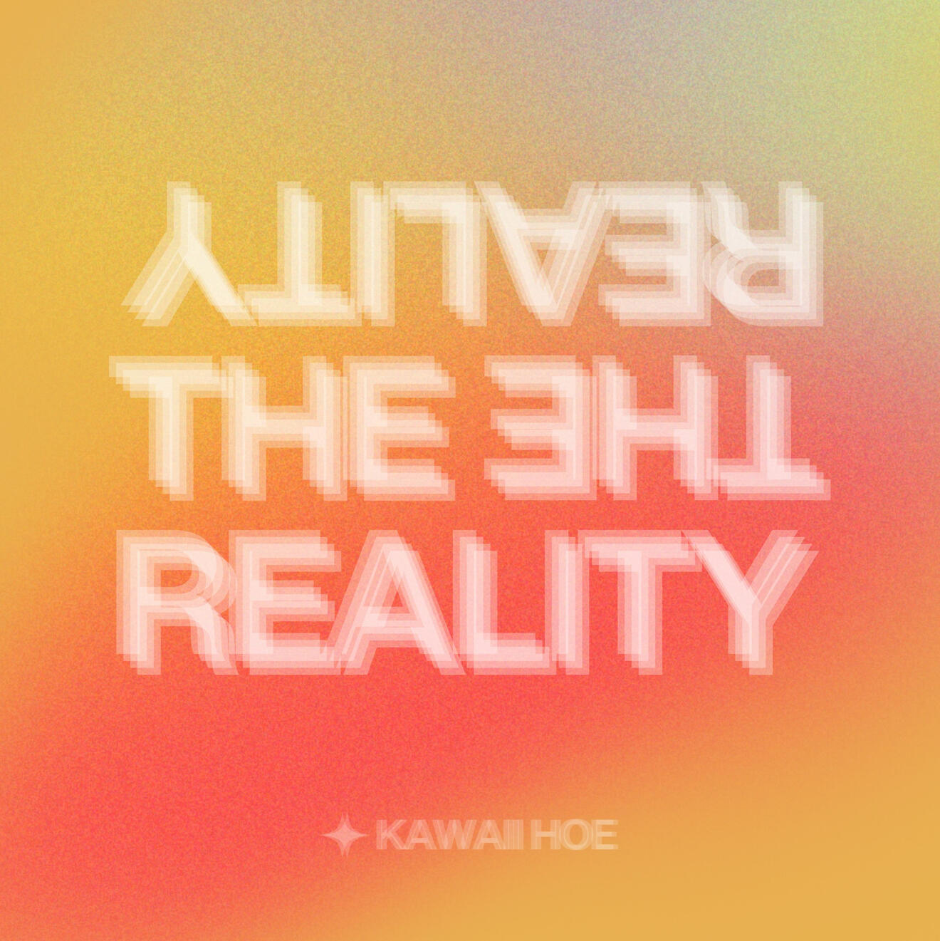 KAWAII HOE is an emerging pop/hyperpop/electro artist known for blending bright melodies with boundary-pushing AI production.